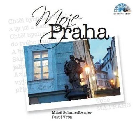 Moje Praha