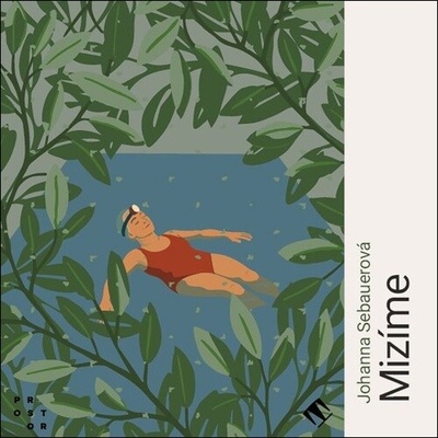 Mizíme - Sebauerová Johanna - Hudečková Martina