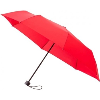 Skládací deštník NEAPOL červený