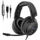 Kensington H2000 USB-C Over-Ear Headset