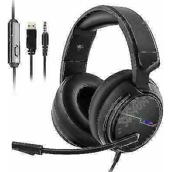 Kensington H2000 USB-C Over-Ear Headset