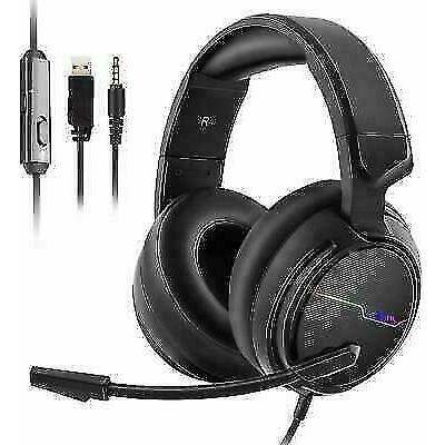 Kensington H2000 USB-C Over-Ear Headset