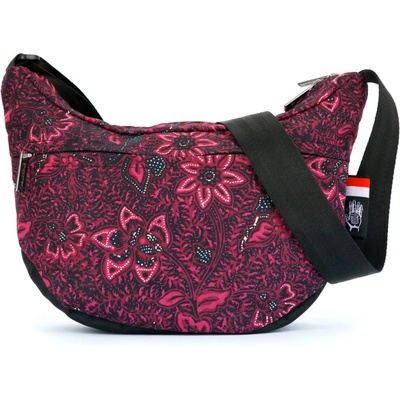 Ethnotek Чанта за рамо Ethnotek Bagan Bag M Shoulder bag - Indonesia 16 - размер 4 l (510-6259-0111)