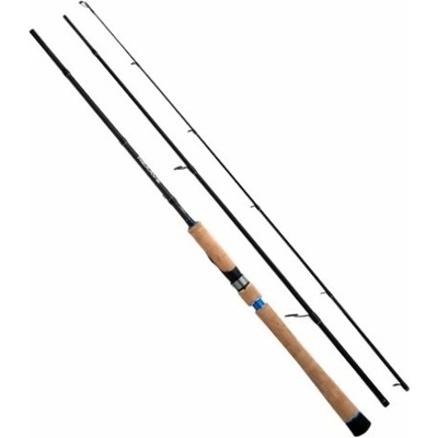 Shimano Nexave Spinning Moderate Fast 2,69 m 14-42 g 3 diely