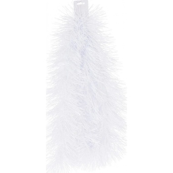 Vianočná reťaz Gleam biela 2 m