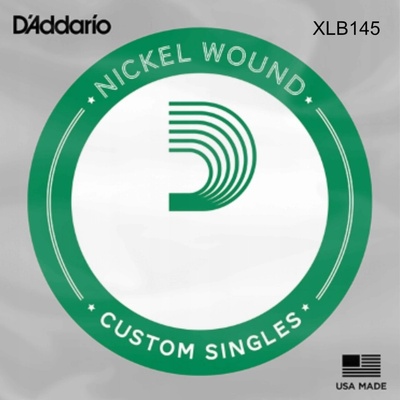 D'ADDARIO XLB145