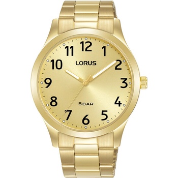 Lorus RRX02JX9