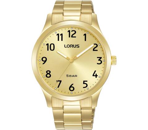 Lorus RRX02JX9