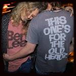 Ben Lee - This One's For The Old Headz (LP) (9324690066575)