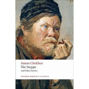 Steppe and Other Stories | Anton Chekhov (2009)