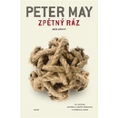Knihy Zpětný ráz - Peter May