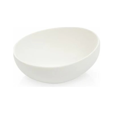 Tescoma Miska Fancy Home Stones biela 11 cm