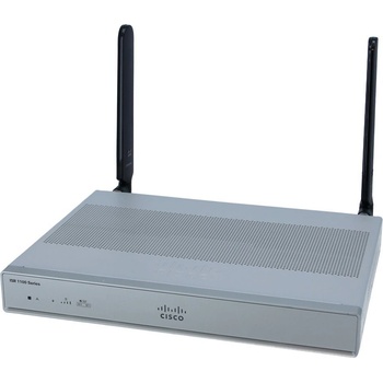 CISCO C1116-4PLTEEA