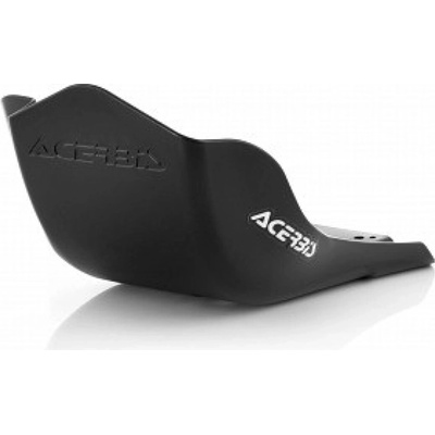 Acerbis kryt pod motor sa hodí pre Enduro Style KXF 450 16/18 čierna