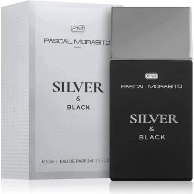 Pascal Morabito Or & Black parfémovaná voda pánská 100 ml