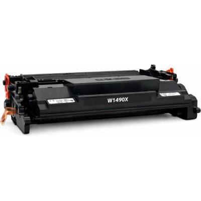Compatible Тонер касета hp w1490x 149x Съвместима + чип 9500 стр