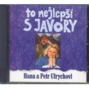 ULRYCHOVI HANA A PETR: TO NEJLEPSI S JAVORY CD
