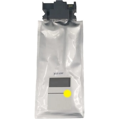 Compatible Epson T05A4, C13T05A400 жълт (yellow) съвместими касети (C13T05A400)