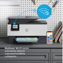 HP OfficeJet Pro 9012e 22A55B Instant Ink