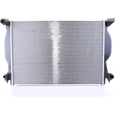 Chladič motora NISSENS 60306A