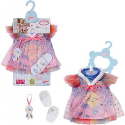 Zapf Creation Baby Annabell Nočná košieľka Sladké sny