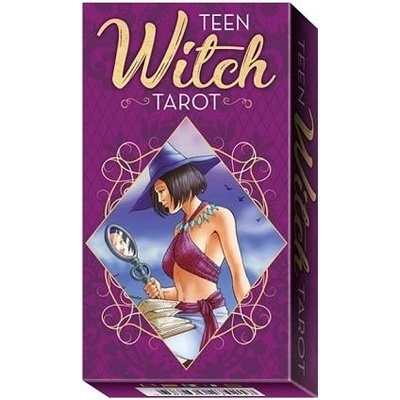 Teen Witch tarot