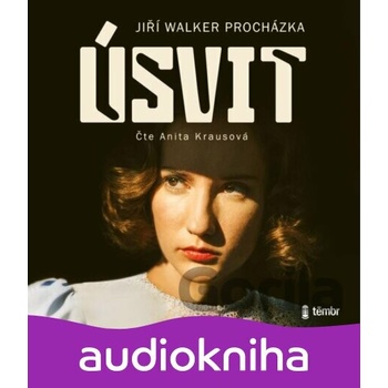 Úsvit - Jiří Walker Procházka