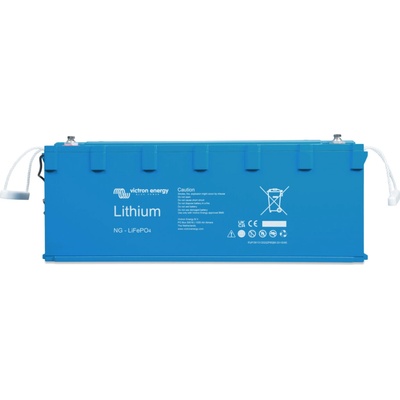 Victron Energy LiFePO4 12,8V/300Ah NG