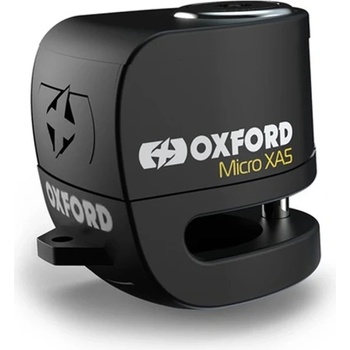 Oxford Micro XA5