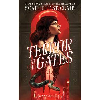 Image 1 of Terror at the Gates | Scarlett St. Clair