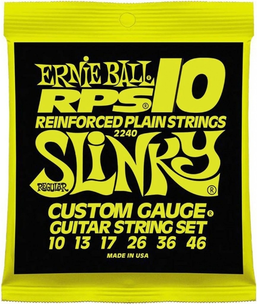 Ernie Ball 2240