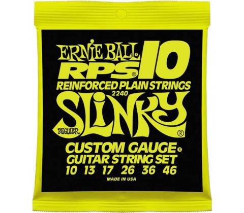 Ernie Ball 2240