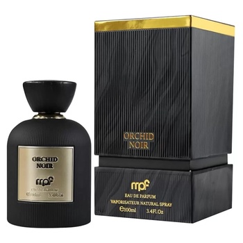My Perfumes Orchid Noir EDP 100 ml
