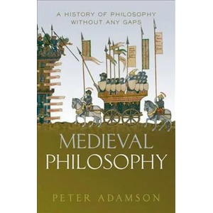 Medieval Philosophy | Peter Adamson (ISBN: 9780198842408)
