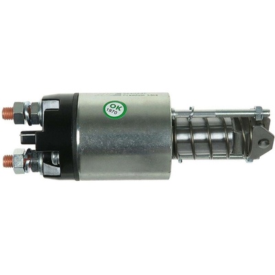 Elektromagnetický spínač, startér AS-PL SS4053P