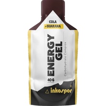 Inkospor Energy gel 40 g