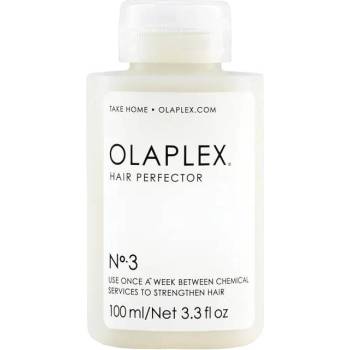 OLAPLEX Терапия за интензивно възстановяване на косата No. 3, 100 ml