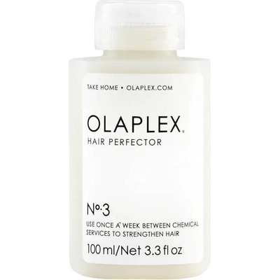 OLAPLEX Терапия за интензивно възстановяване на косата No. 3, 100 ml