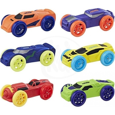 Hasbro Nerf Nitro náhradní nitro 6 ks C3172