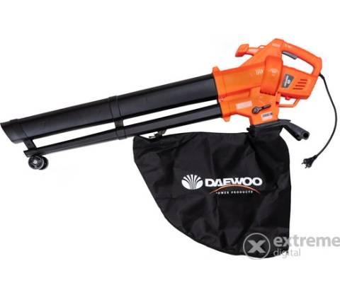 Daewoo DAEBV3000