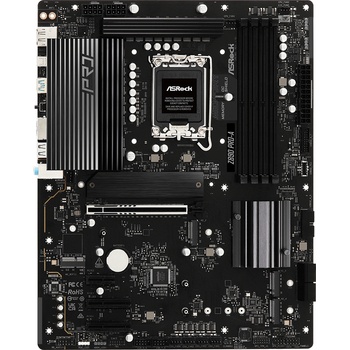 ASRock Z890 Pro RS