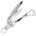 Leatherman Skeletool