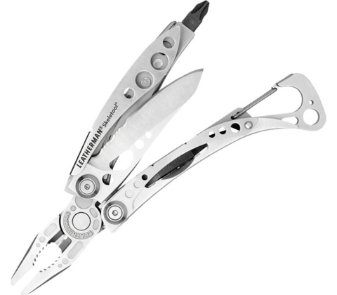 Leatherman Skeletool