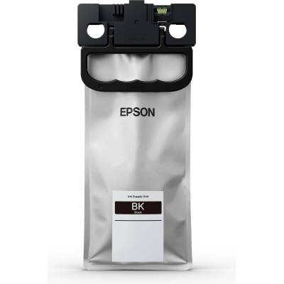 Epson T01C1 Черно мастило с капацитет 10 000 страници