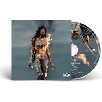 Loreen - Wildfire CD