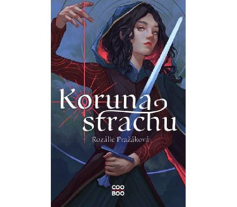 Koruna strachu