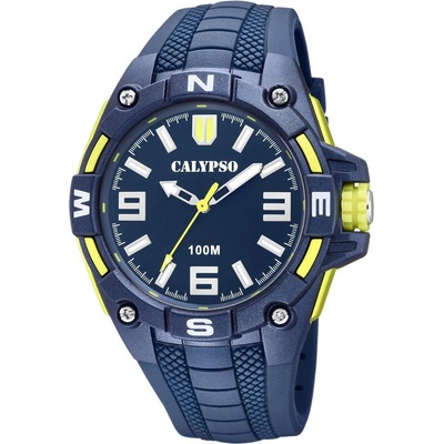 Calypso K5761/2