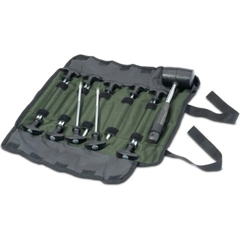 Anaconda sada kolíků a palice Storm Kit