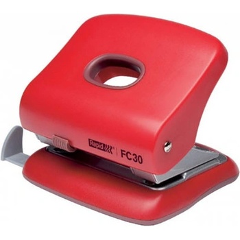 Перфоратор Rapid FC30 до 30 л. Червен (FC30)
