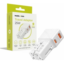 Mobile Origin TAD25-2P-WHT